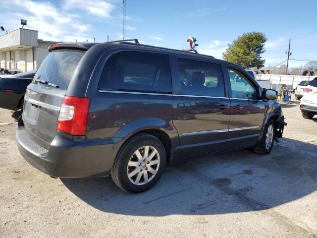 Photo 3 from auction – 2012 CHRYSLER TOWN & COU with VIN 2C4RC1BG7CR282825