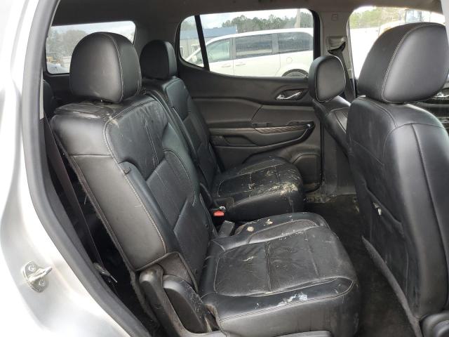 Photo 11 from auction – 2020 GMC ACADIA SLT with VIN 1GKKNULS1LZ119632