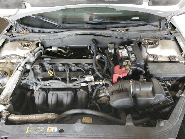 Photo 11 from auction – 2010 MERCURY MILAN PREM with VIN 3MEHM0JA8AR657529