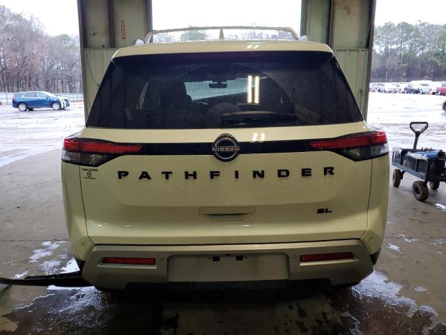 Photo 6 from auction – 2023 NISSAN PATHFINDER with VIN 5N1DR3CA4PC236023