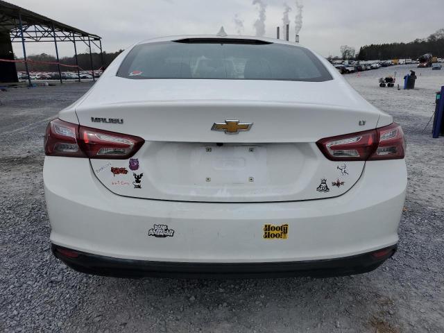 Photo 6 from auction – 2021 CHEVROLET MALIBU LT with VIN 1G1ZD5ST2MF005759
