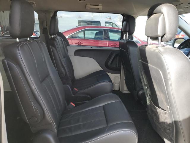 Photo 10 from auction – 2011 CHRYSLER TOWN & COU with VIN 2A4RR8DG6BR704595