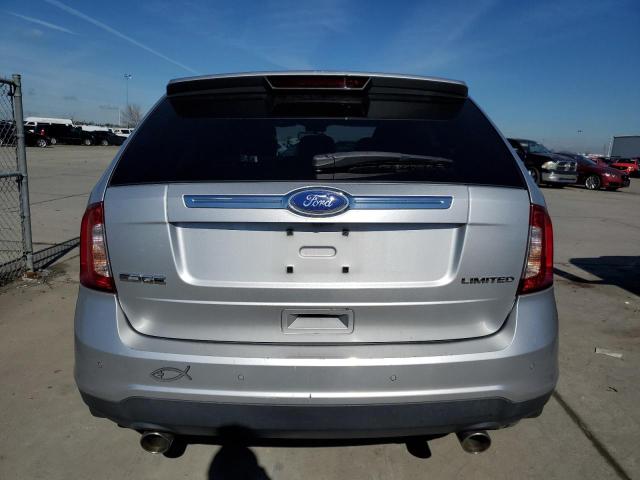 Photo 6 from auction – 2011 FORD EDGE LIMIT with VIN 2FMDK3KC8BBB08688