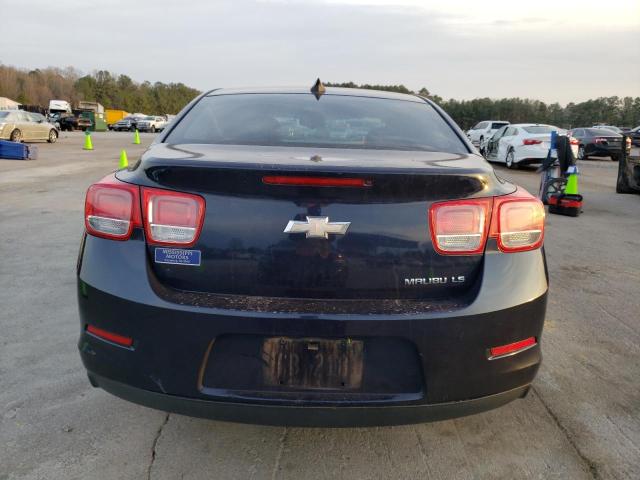 Photo 6 from auction – 2016 CHEVROLET MALIBU LIM with VIN 1G11A5SA2GU137280