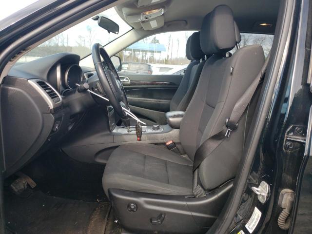 Photo 7 from auction – 2012 JEEP GRAND CHER with VIN 1C4RJFAG4CC350432