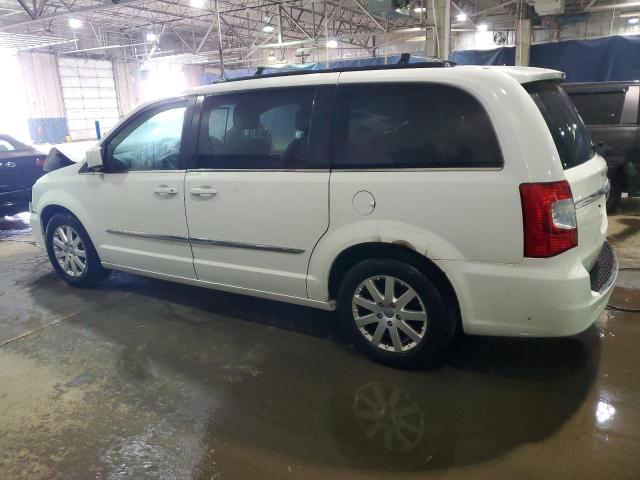 Photo 2 from auction – 2013 CHRYSLER TOWN & COU with VIN 2C4RC1BG2DR818159