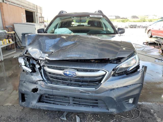 Photo 5 from auction – 2020 SUBARU OUTBACK PR with VIN 4S4BTAEC4L3263065