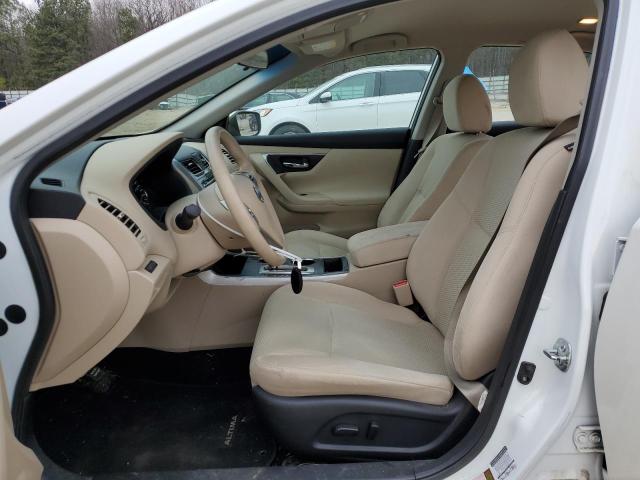 Photo 7 from auction – 2015 NISSAN ALTIMA 2.5 with VIN 1N4AL3AP2FC151590
