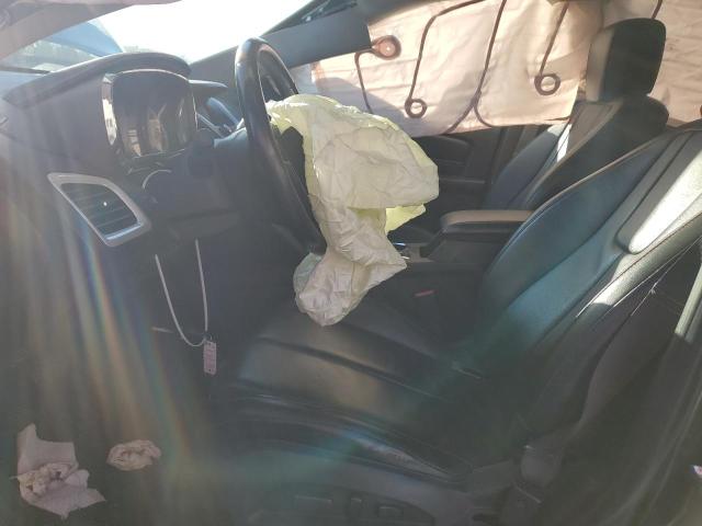 Photo 7 from auction – 2014 GMC TERRAIN SL with VIN 2GKFLXEK7E6374600