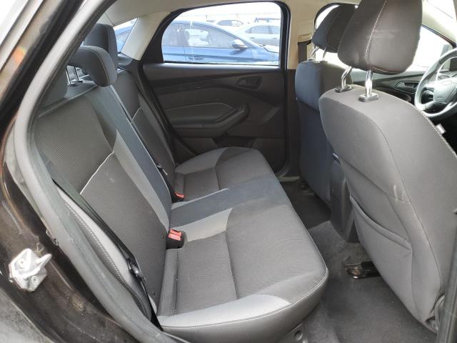 Photo 10 from auction – 2012 FORD FOCUS SE with VIN 1FAHP3F24CL372197