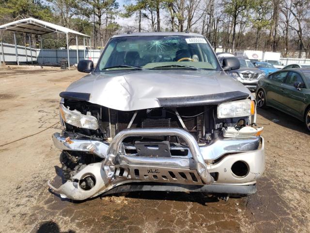 Photo 5 from auction – 2005 GMC NEW SIERRA with VIN 2GTEK13T751237446