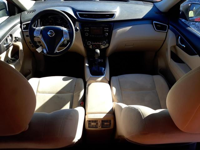 Photo 8 from auction – 2016 NISSAN ROGUE S with VIN KNMAT2MV8GP603468