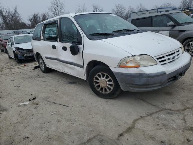 Photo 4 from auction – 2000 FORD VAN with VIN 2FTZA5442YBB30967