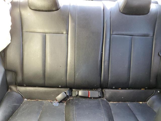 Photo 10 from auction – 2012 NISSAN ALTIMA SR with VIN 1N4BL2EP3CC209520