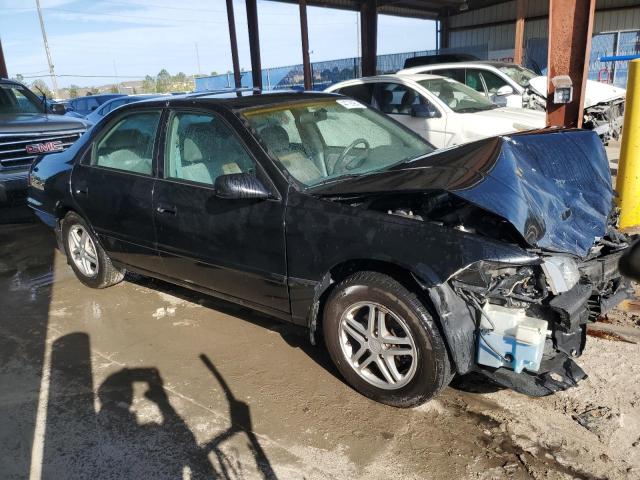 Photo 4 from auction – 2000 TOYOTA CAMRY CE with VIN 4T1BG22K7YU694264