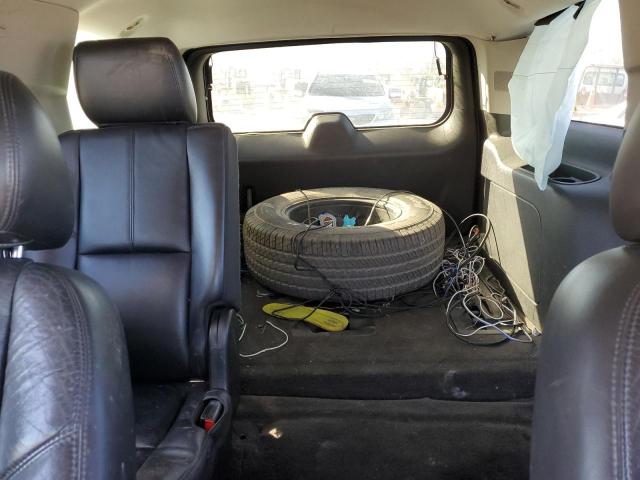 Photo 10 from auction – 2011 CHEVROLET TAHOE C150 with VIN 1GNSCBE04BR393219