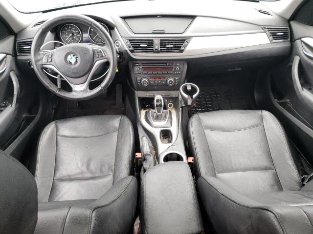 Photo 8 from auction – 2013 BMW X1 SDRIVE2 with VIN WBAVM1C55DVW42646