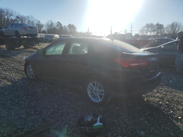 Photo 2 from auction – 2016 FORD FOCUS SE with VIN 1FADP3F24GL364654