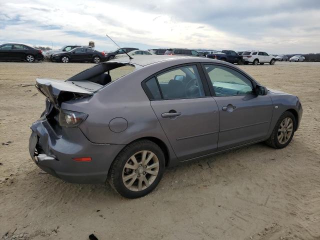Photo 3 from auction – 2008 MAZDA 3 I with VIN JM1BK32F381821265