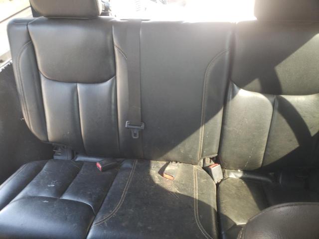 Photo 10 from auction – 2013 JEEP WRANGLER U with VIN 1C4BJWFG1DL579419