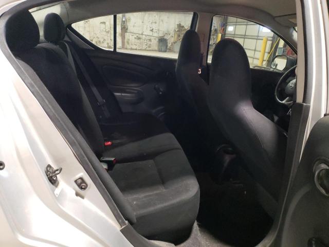 Photo 10 from auction – 2012 NISSAN VERSA S with VIN 3N1CN7AP8CL811199