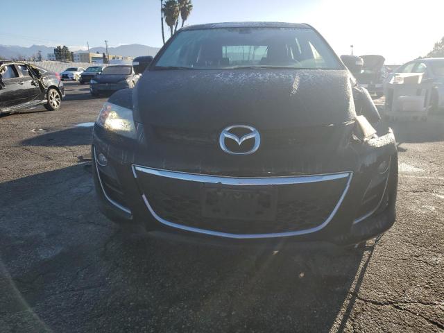 Photo 5 from auction – 2010 MAZDA CX-7 with VIN JM3ER2WL9A0327434