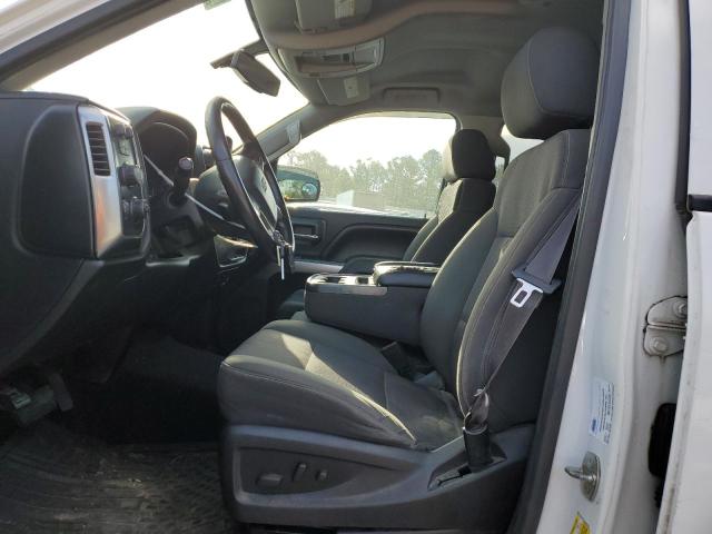 Photo 7 from auction – 2014 CHEVROLET SILVERADO with VIN 3GCUKREC3EG561573