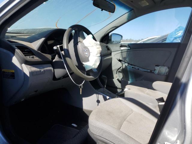 Photo 7 from auction – 2012 HYUNDAI ACCENT GLS with VIN KMHCT4AE3CU139473