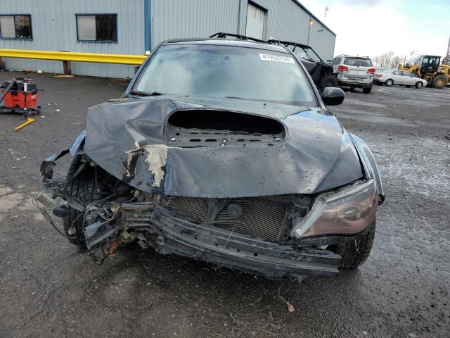 Photo 5 from auction – 2013 SUBARU IMPREZA WR with VIN JF1GR7E68DG880183