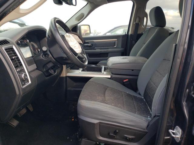 Photo 7 from auction – 2014 RAM 1500 SLT with VIN 1C6RR7LT8ES273539