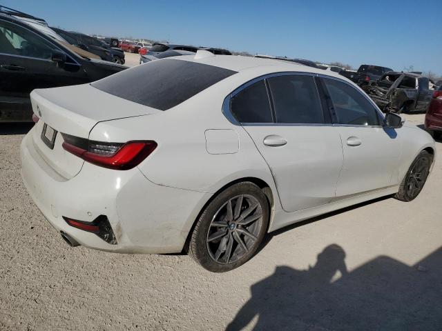 Photo 3 from auction – 2019 BMW 330I with VIN 3MW5R1J59K8B01409