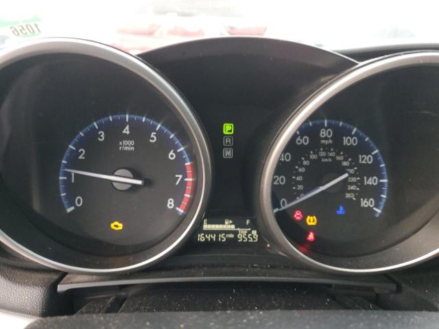 Photo 9 from auction – 2012 MAZDA 3 I with VIN JM1BL1V81C1548057