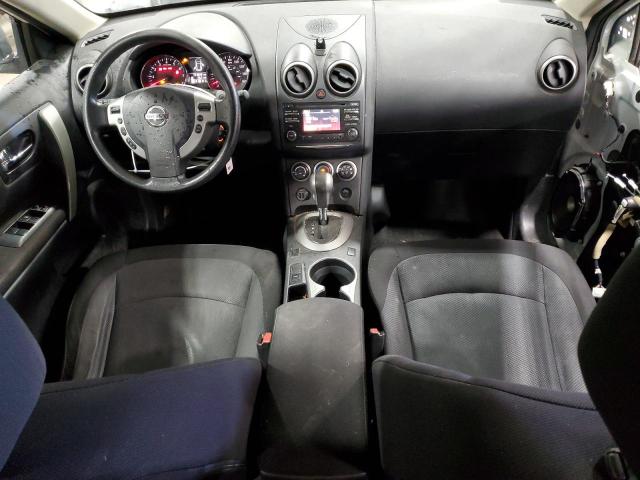 Photo 8 from auction – 2012 NISSAN ROGUE S with VIN JN8AS5MV6CW355908