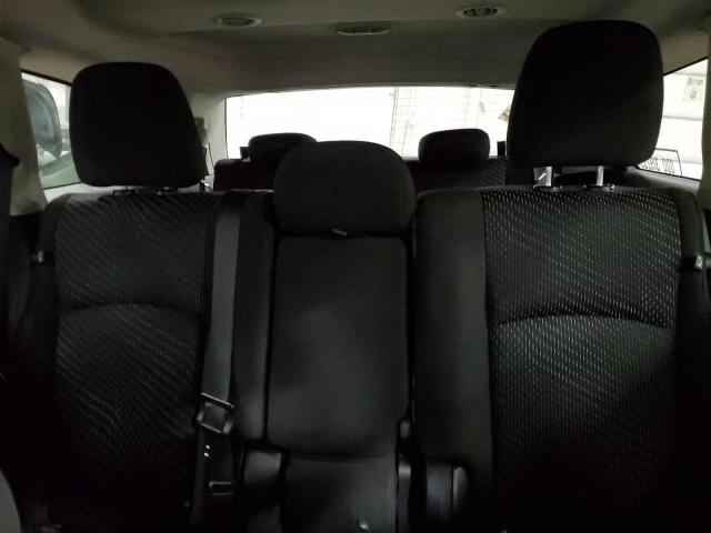 Photo 10 from auction – 2016 DODGE JOURNEY SE with VIN 3C4PDDAG0GT125115