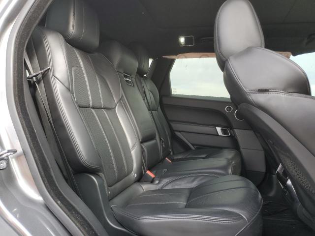 Photo 11 from auction – 2017 LAND ROVER RANGE ROVE with VIN SALWR2FV8HA670635