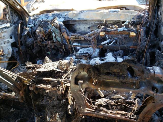 Photo 8 from auction – 2017 CHEVROLET SILVERADO with VIN 1GC1KVEG7HF100431
