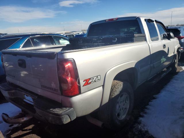 Photo 3 from auction – 2004 CHEVROLET SILVERADO with VIN 2GCEK19T641124867