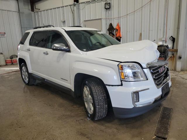 Photo 4 from auction – 2017 GMC TERRAIN SL with VIN 2GKFLPE34H6176280