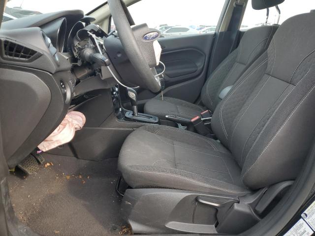 Photo 7 from auction – 2019 FORD FIESTA SE with VIN 3FADP4EJ5KM150777