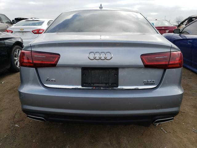 Photo 6 from auction – 2018 AUDI A6 PREMIUM with VIN WAUF8AFC9JN066011