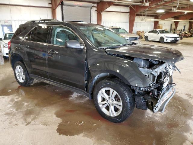 Photo 4 from auction – 2014 CHEVROLET EQUINOX LT with VIN 2GNFLFEK3E6156506