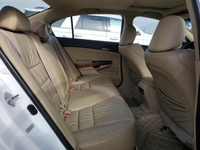 Photo 10 from auction – 2011 HONDA ACCORD EXL with VIN 5KBCP3F81BB003812