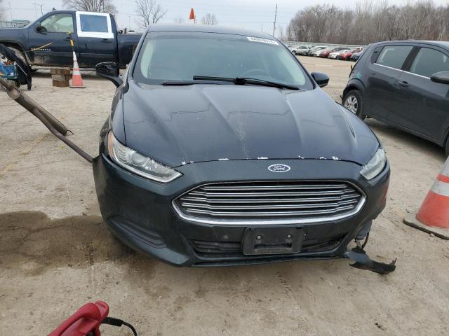 Photo 5 from auction – 2014 FORD FUSION S with VIN 3FA6P0G79ER108266