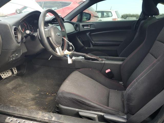 Photo 7 from auction – 2013 SUBARU BRZ 2.0 PR with VIN JF1ZCAB1XD2600065