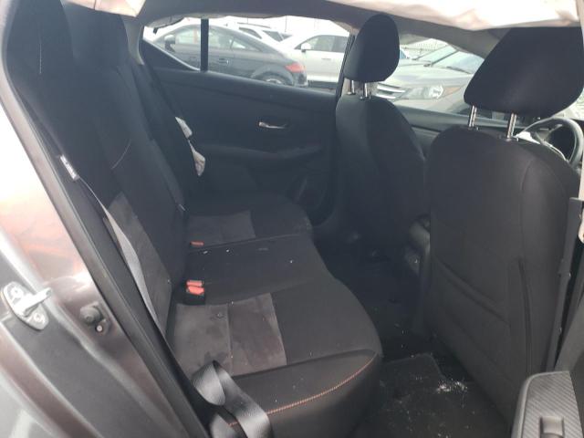 Photo 10 from auction – 2023 NISSAN SENTRA SR with VIN 3N1AB8DV9PY263240