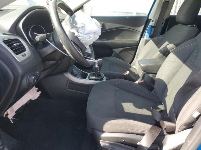 Photo 7 from auction – 2019 JEEP COMPASS SP with VIN 3C4NJDAB2KT637696