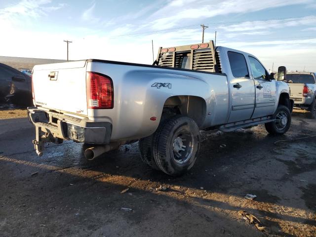 Photo 3 from auction – 2011 CHEVROLET SILVERADO with VIN 1GC4K0C88BF251510