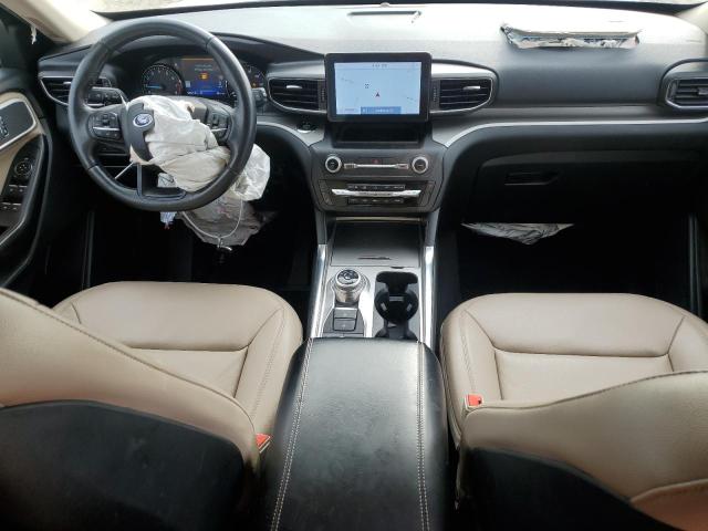 Photo 8 from auction – 2020 FORD EXPLORER X with VIN 1FMSK8DH8LGB65173