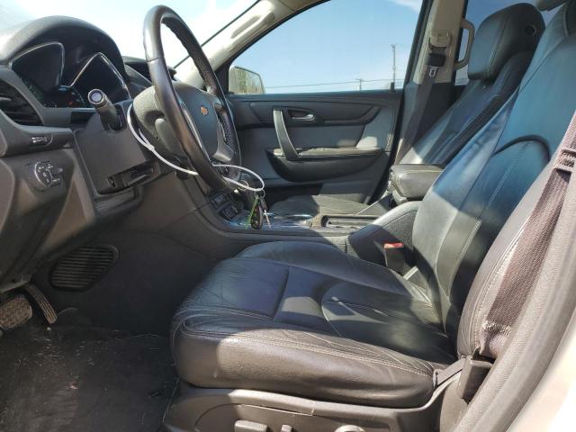 Photo 7 from auction – 2015 CHEVROLET TRAVERSE L with VIN 1GNKRHKD5FJ332832
