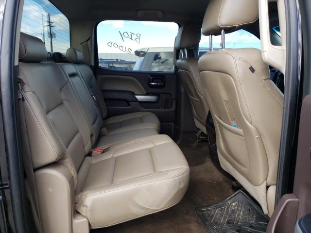 Фото 10 с аукциона – 2014 CHEVROLET SILVERADO с VIN 3GCUKSEC6EG298891
